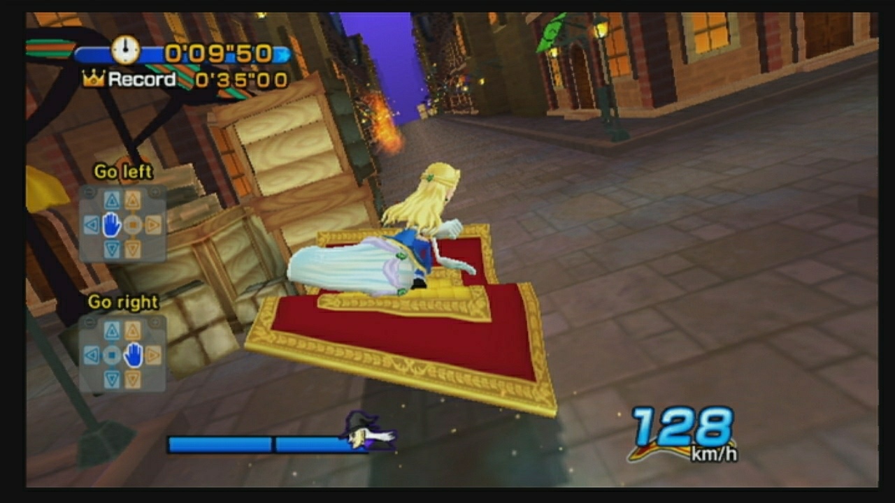 Family Trainer Magical Carnival - Imagen 26